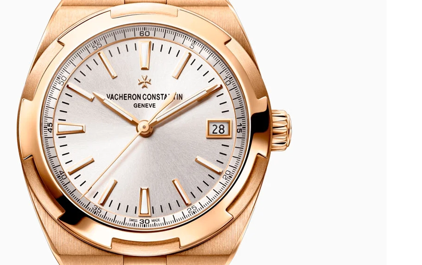 Vacheron Constantin Overseas 4500V/000R-B127 WatchProject 21 Shop